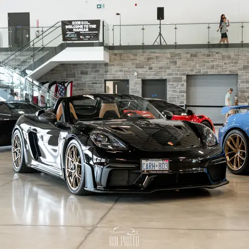 2025 Cars For A Cause photo 13
